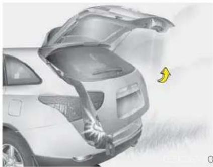 HYUNDAI Veracruz (2015) - 주의 - 1