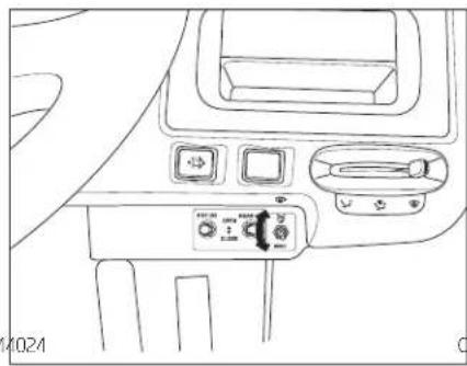 HYUNDAI e-Aero Town (2015) - 주의 - 2