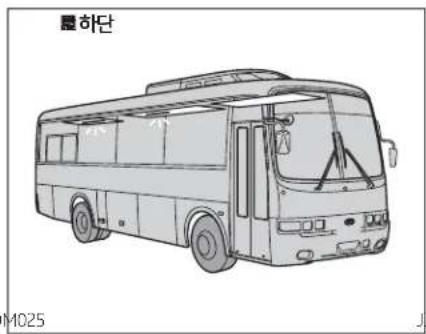 HYUNDAI e-Aero Town (2015) - 주의 - 2