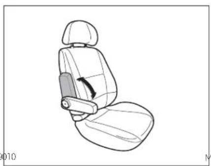 HYUNDAI e-Aero Town (2015) - 안전 장치 - 5