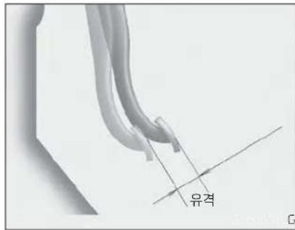 유격