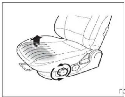 HYUNDAI e-Aero Town (2015) - 안전 장치 - 2