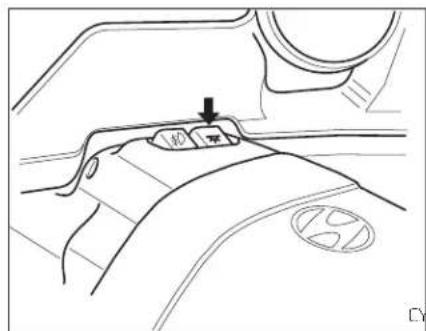 HYUNDAI e-Aero Town (2015) - 편의 장치 - 1