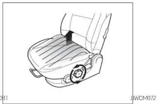 HYUNDAI e-Aero Town (2015) - 안전 장치 - 3