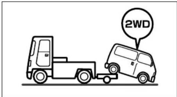 2WD