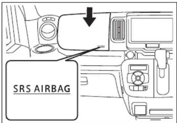 SRS AIRBAG