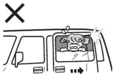 MAZDA Scrum Van (2018) - 注意 - 1