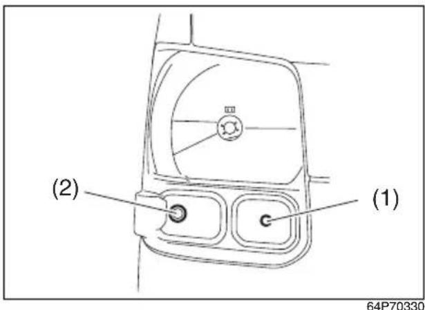 (2) (1) 64P70330
