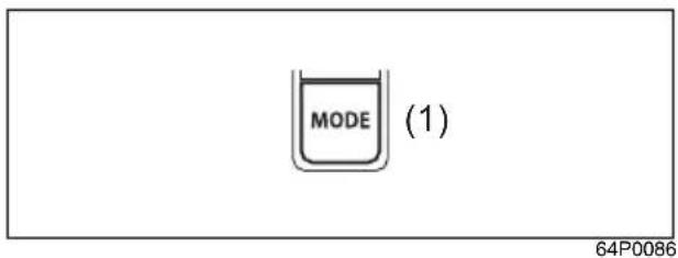 MODE (1) 64P0086