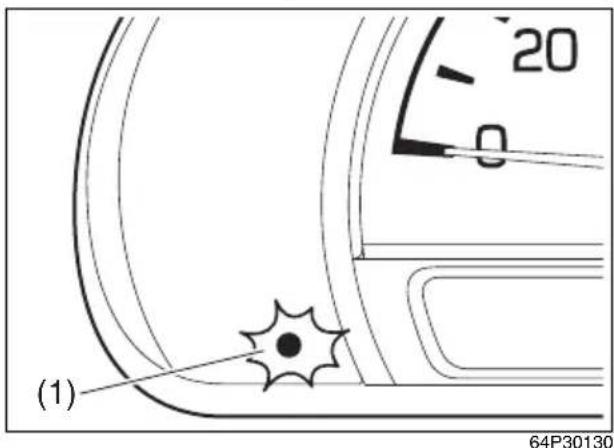 (1) 64P30130