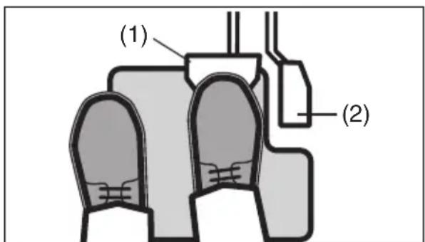 (1) (2)