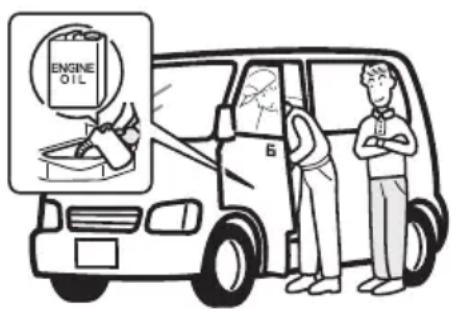 ENGINE OIL 6