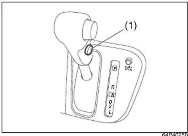 (1) R B R N D 2 L SMFT LOCK 64P40250