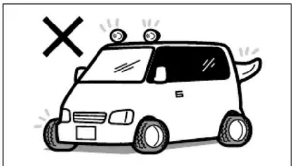 MAZDA Scrum Van (2018) - 注記 - 1