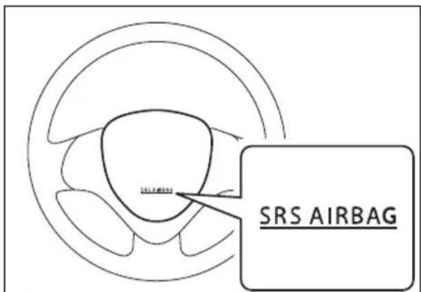 SRS AIRBAG