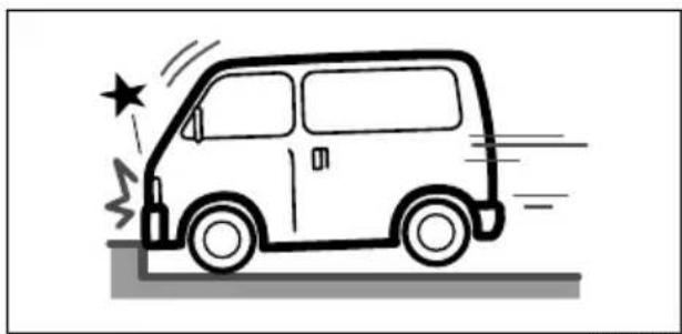 MAZDA Scrum Van (2018) - ■ こんなとき作動することがあります - 1