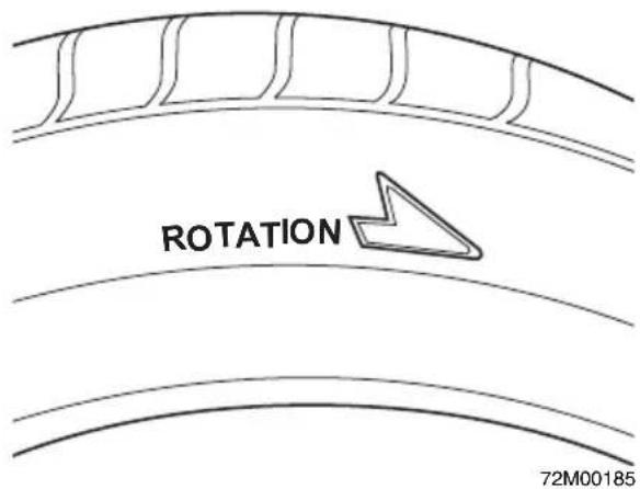 ROTATION 72M00185