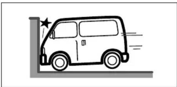 MAZDA Scrum Van (2018) - ■ こんなとき作動することがあります - 6