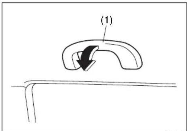 (1)
