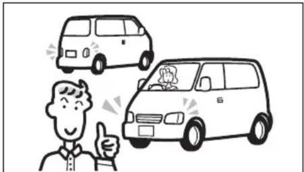 MAZDA Scrum Van (2018) - 日常点検を確実に - 1