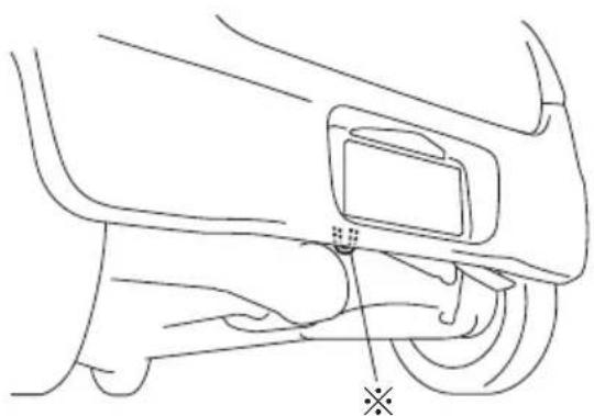 MAZDA Carrol (2013) - 注記 - 1