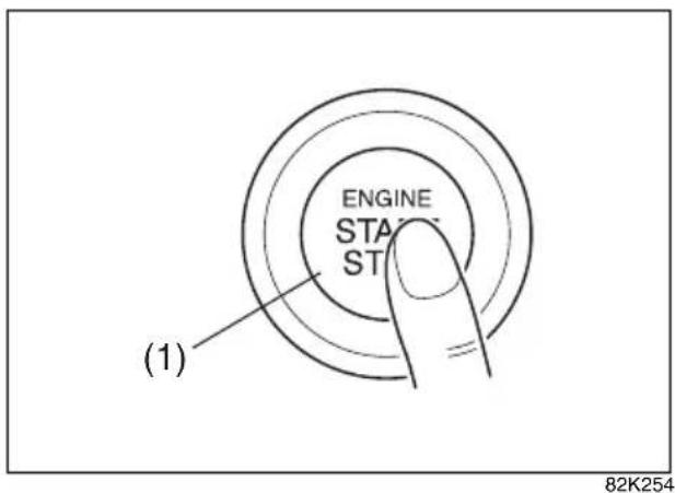 ENGINE STA ST (1) 82K254