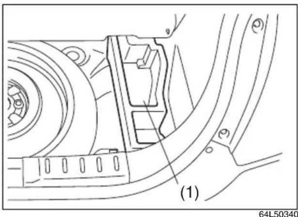 (1) 64L50340