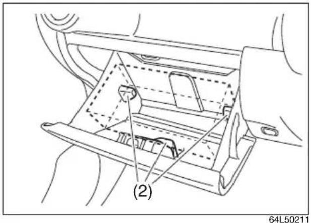 (2) 64L50211