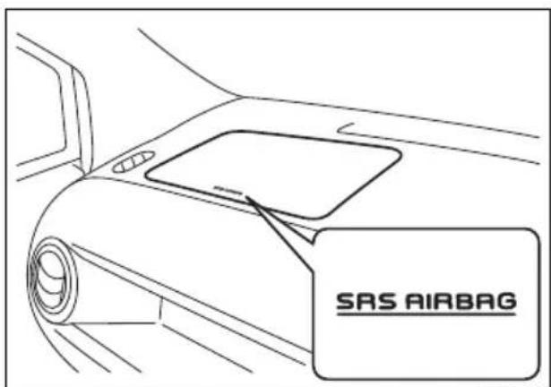 SRS AIRBAG