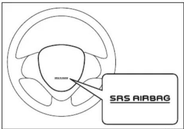 SRS AIRBAG