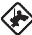 FURUNO DRS2D - WARNING - 2