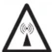 FURUNO DRS2D - WARNING - 1