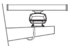 FURUNO DRS2D - Mounting Considerations - 1