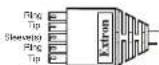 Extron ASA 141 - (ASA 111, ASA 121, ASA 131, ASA 141) - 2