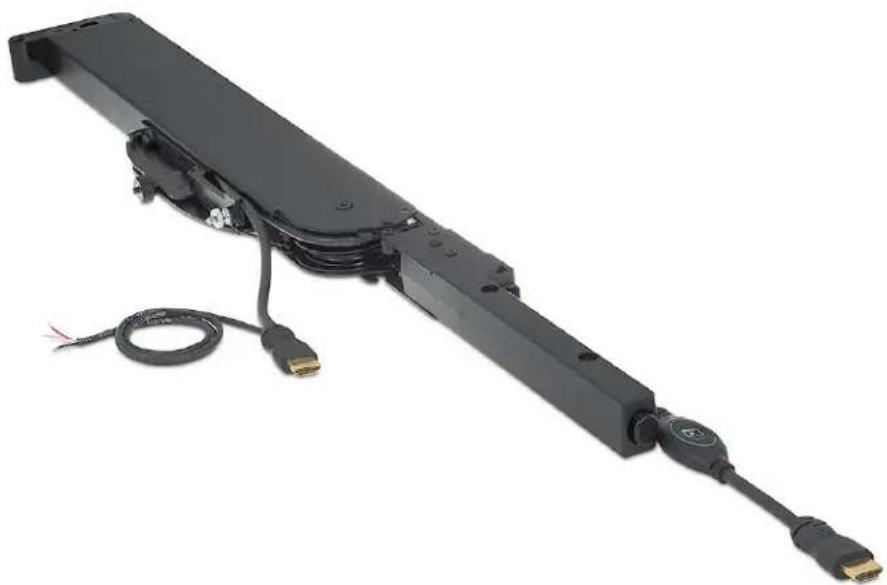 Extron Retractor SM Network - 1