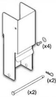 Extron Retractor SM Network - Optional Accessories - 3