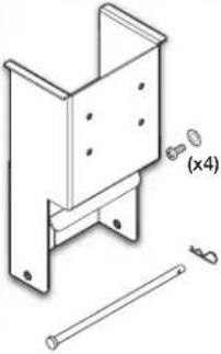 Extron Retractor SM Network - Optional Accessories - 4