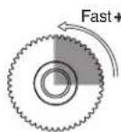 Extron Retractor SM Network - Speed Control Coarse Adjustment - 2
