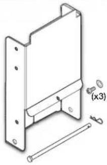 Extron Retractor SM Network - Optional Accessories - 5