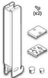 Extron Retractor SM Network - Optional Accessories - 1