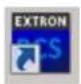 Extron HDP 101 4K - Using PCS - 1