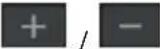 Provision-ISR SH-4050A-4 - ➢ Lens Control (Must be supported by the camera): - 5