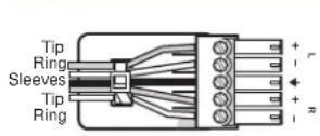 Extron XTP SFR HD 4K MM - NOTES: - 1