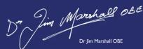 MARSHALL Paul Weller - From Jim Marshall - 2