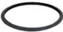 Magefesa Vital - SPARE PARTS AVANT PRESSURE COOKER - 29