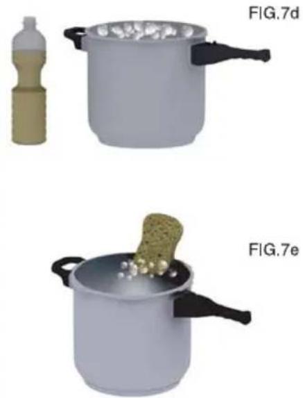 Magefesa Vital - POT - 1