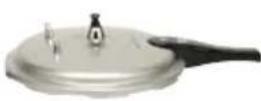 Magefesa Vital - SPARE PARTS VITAL PRESSURE COOKER - 39