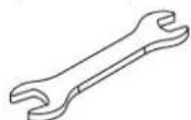 York Fitness Challenger Elite - Tools and consumable - 3