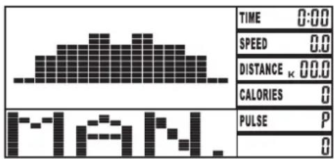 York Fitness Challenger Elite - LOAD - 1