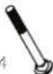 York Fitness Challenger Elite - Fixings - 1